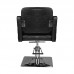 Hairdressing Chair HAIR SYSTEM SM362 black
